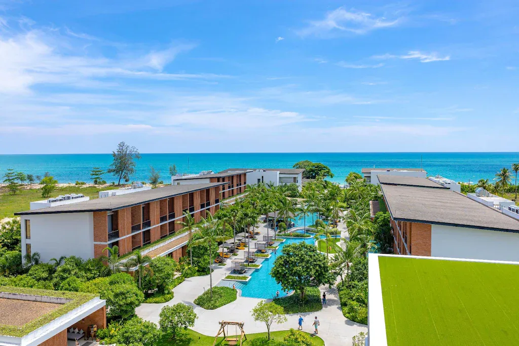 Pullman Khao Lak Resort รูปที่ 4