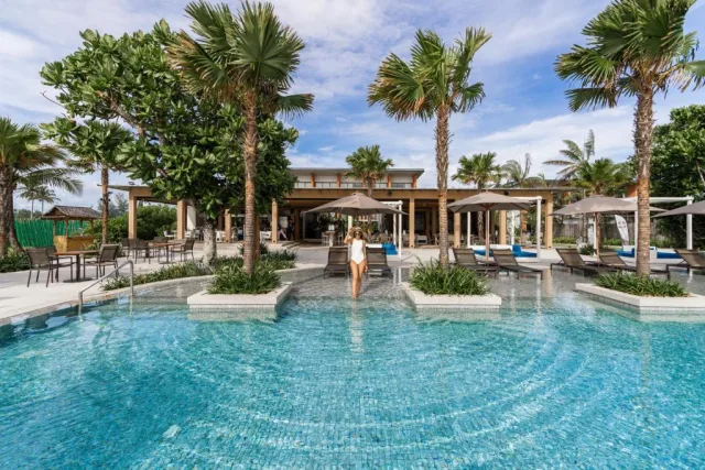 Pullman Khao Lak Resort รูปที่ 5