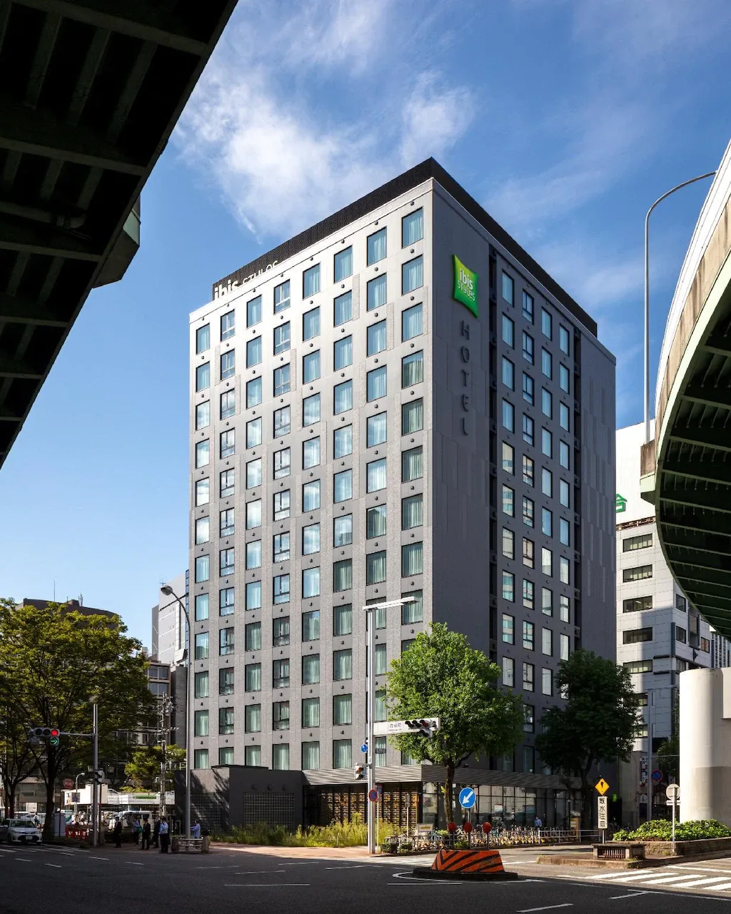 ibis Styles Nagoya รูปที่ 1