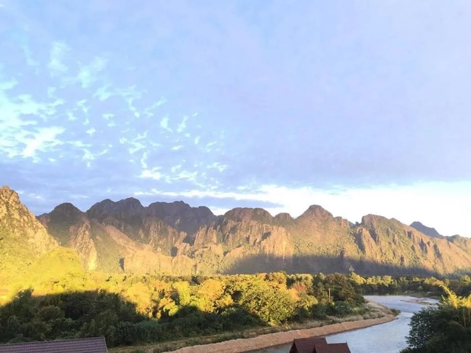 Grandview Riverside Hotel รูปที่ 1