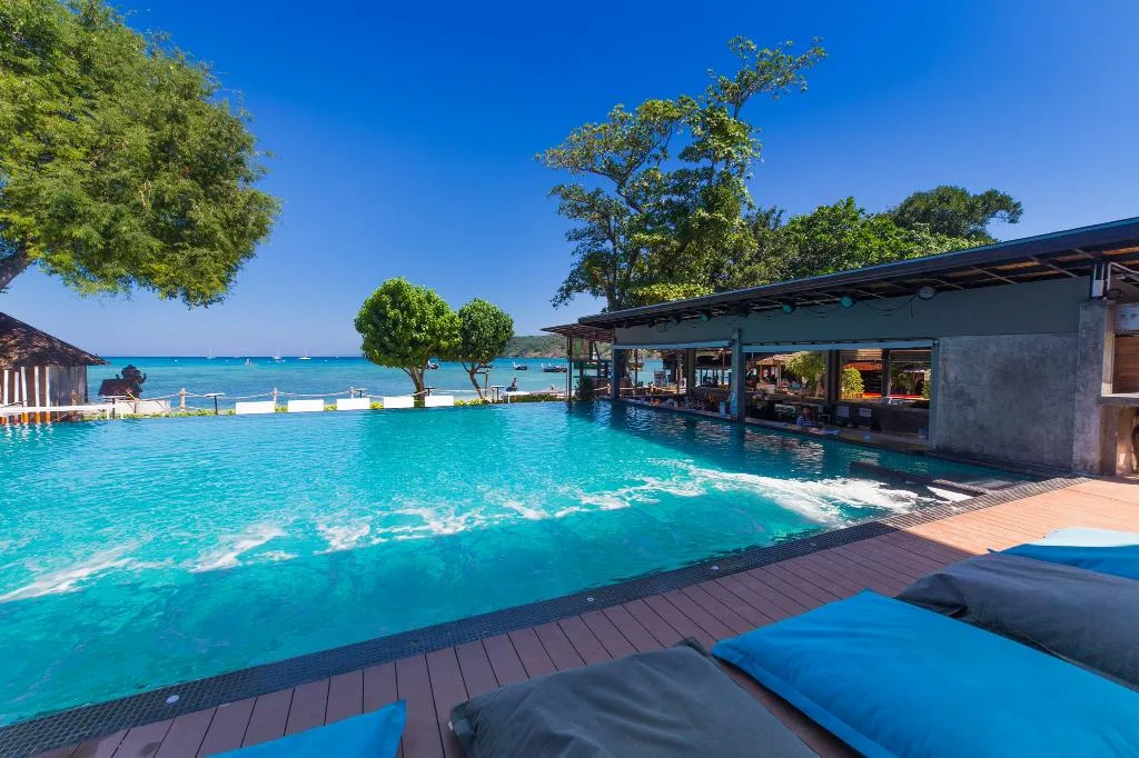 Ibiza House Phi Phi รูปที่ 1