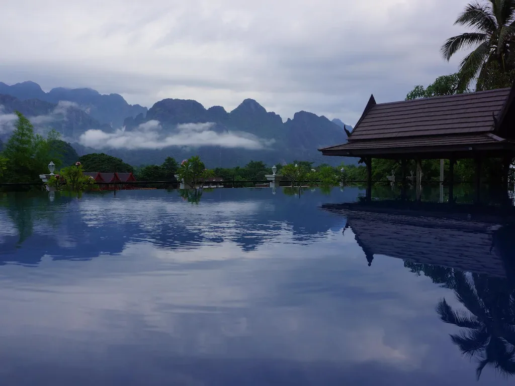 Silver Naga Hotel รูปที่ 1