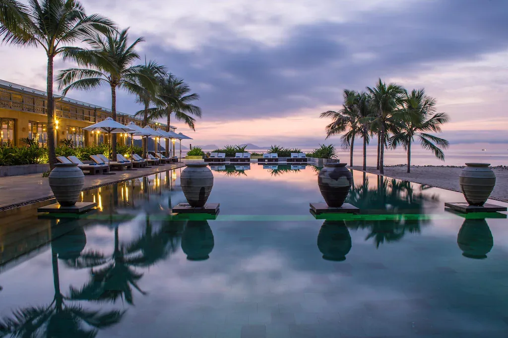 Mia Resort Nha Trang รูปที่ 1