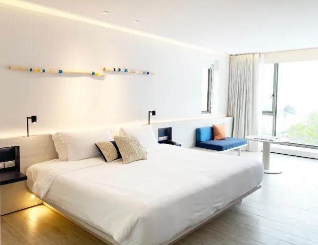 Verso hua hin - a Veranda Collection รูปที่ 3