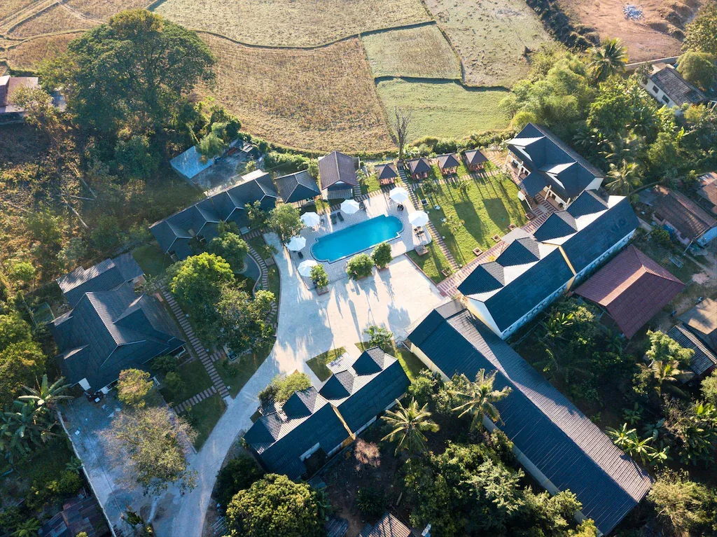 Sansan Resort รูปที่ 2