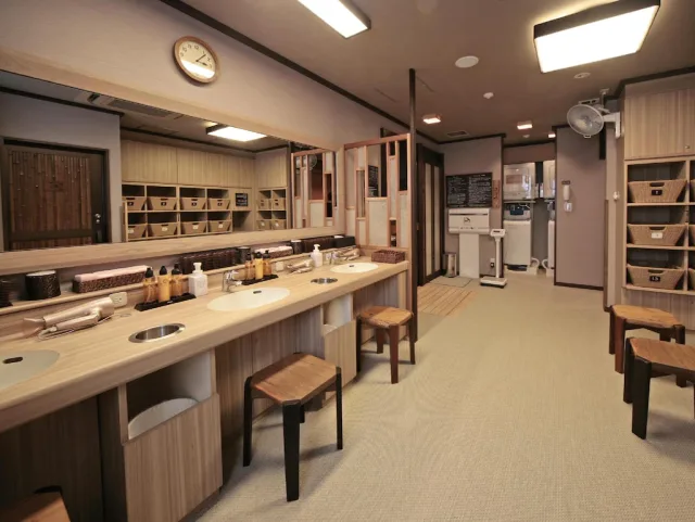 Dormy Inn Premium Hakata Canal City Mae Natural Hot Spring รูปที่ 3