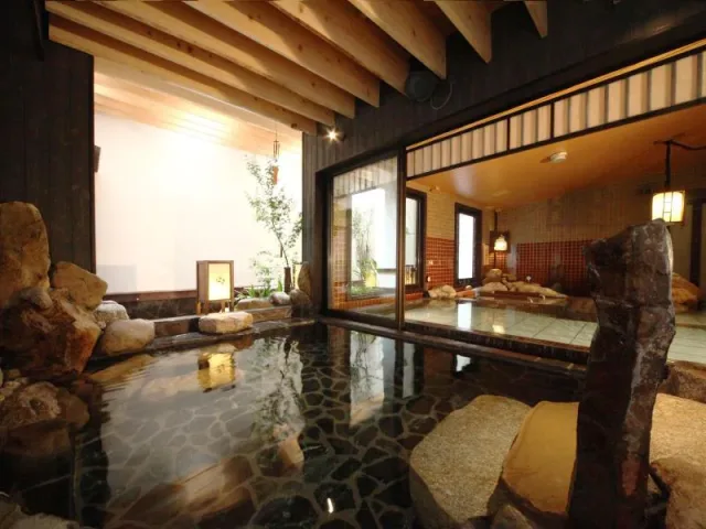Dormy Inn Premium Hakata Canal City Mae Natural Hot Spring รูปที่ 2