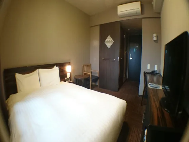 Dormy Inn Premium Hakata Canal City Mae Natural Hot Spring รูปที่ 4
