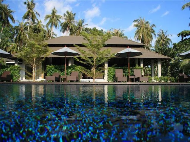 Plub Pla Koh Mak Retreat รูปที่ 1