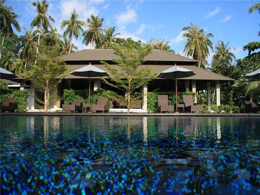 Plub Pla Koh Mak Retreat รูปที่ 1