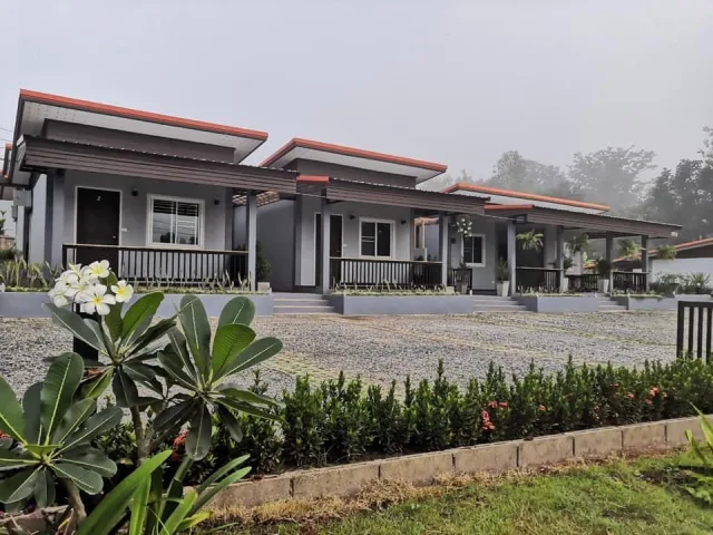 Phu-ploy  Resort รูปที่ 1