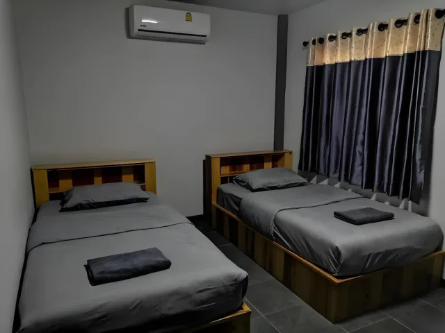 Phu-ploy  Resort รูปที่ 5