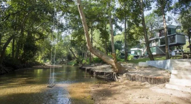 Villa Moreeda รูปที่ 3
