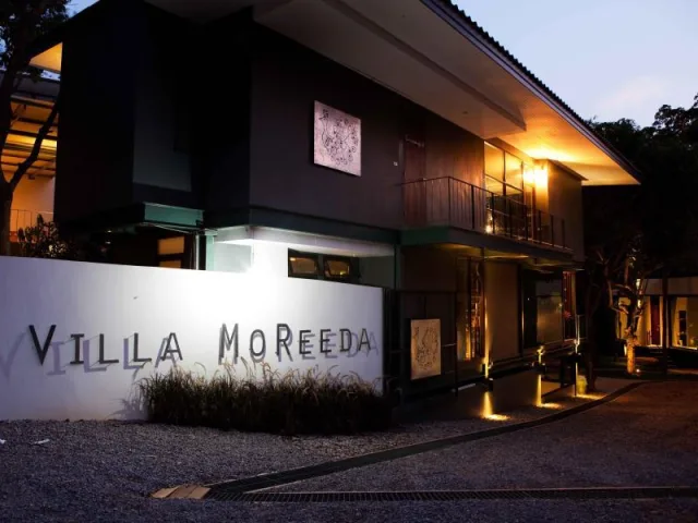 Villa Moreeda รูปที่ 2