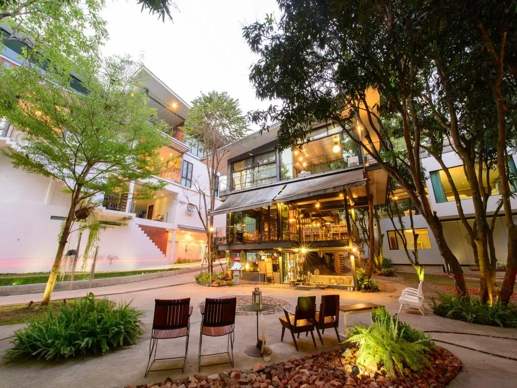 Villa Moreeda รูปที่ 1