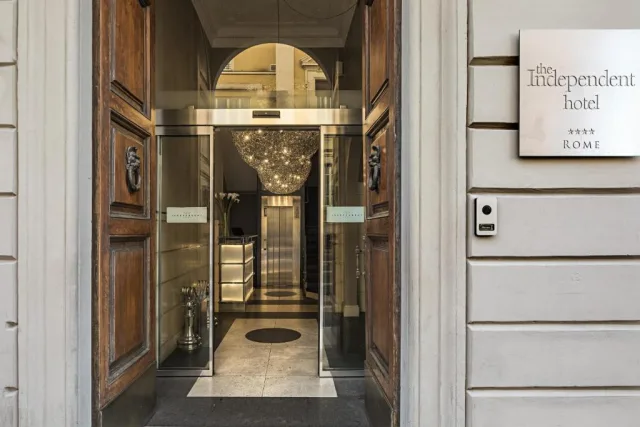 THE INDEPENDENT HOTEL รูปที่ 1
