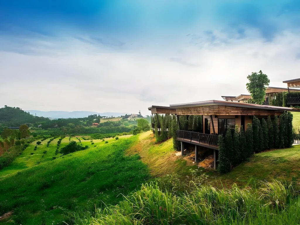 Chantara Valley Resort รูปที่ 5