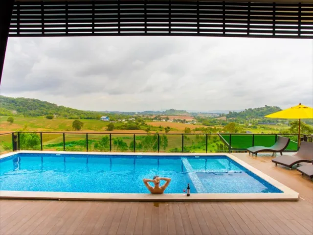 Chantara Valley Resort รูปที่ 1