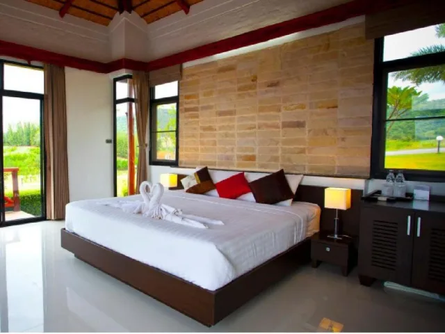 Chantara Valley Resort รูปที่ 4