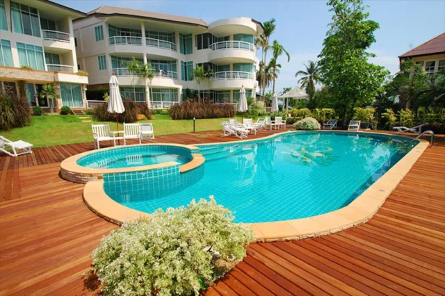 Maka Thanee Resort รูปที่ 1
