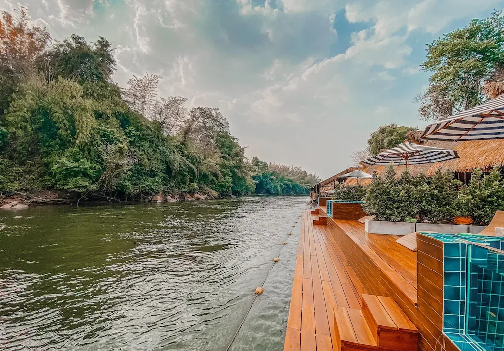 WangNokkaew Park View รูปที่ 1