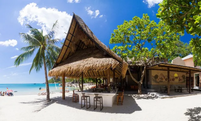 Buri Rasa Village Phangan รูปที่ 1