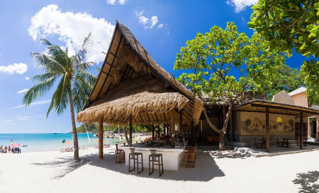 Buri Rasa Village Phangan รูปที่ 1