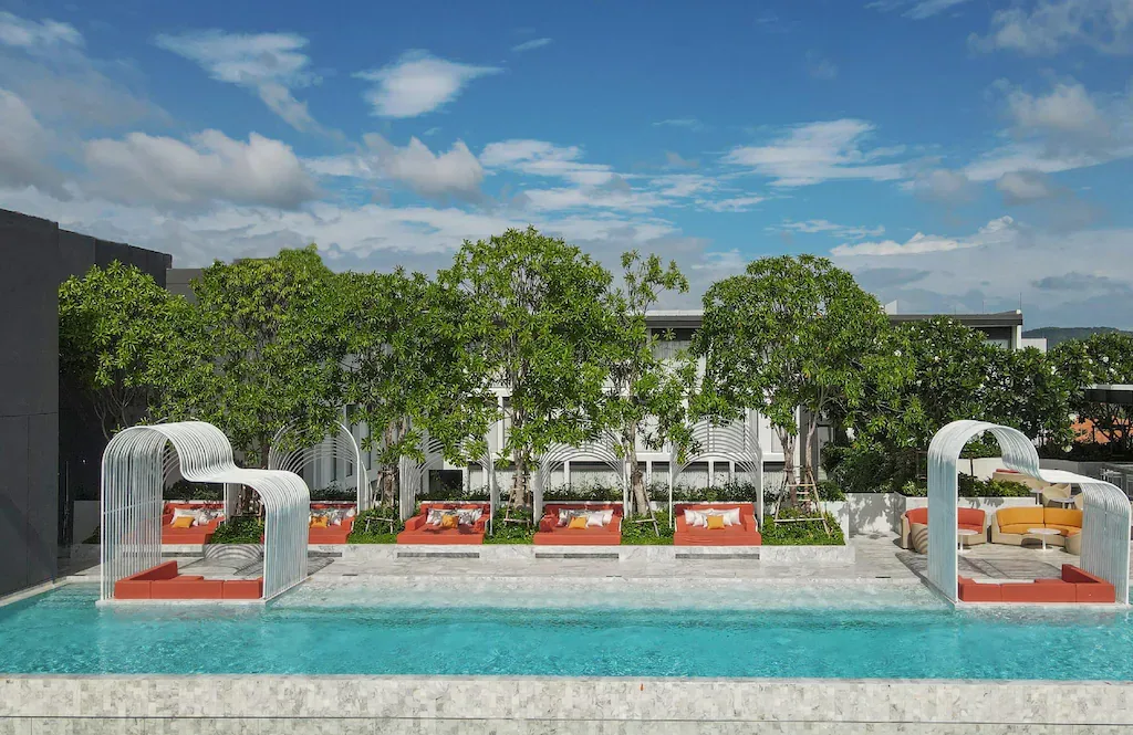 NH Hua Hin รูปที่ 1