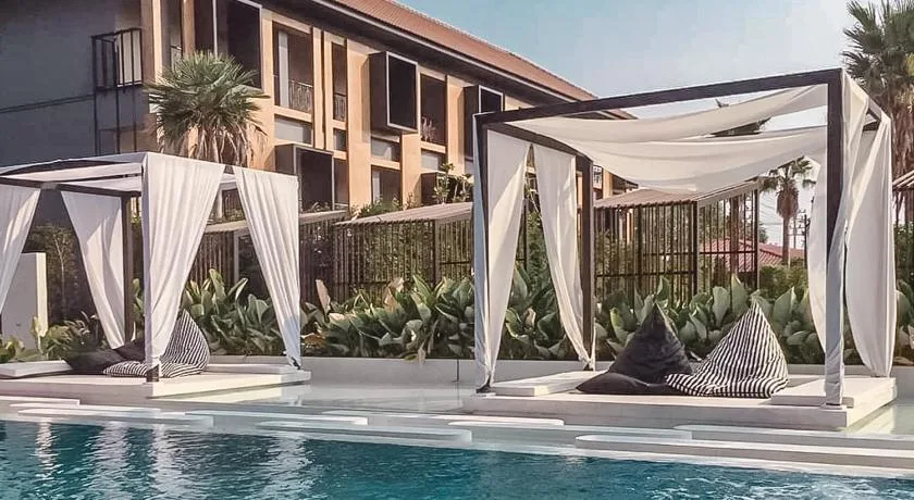 The Peem Hotel รูปที่ 1