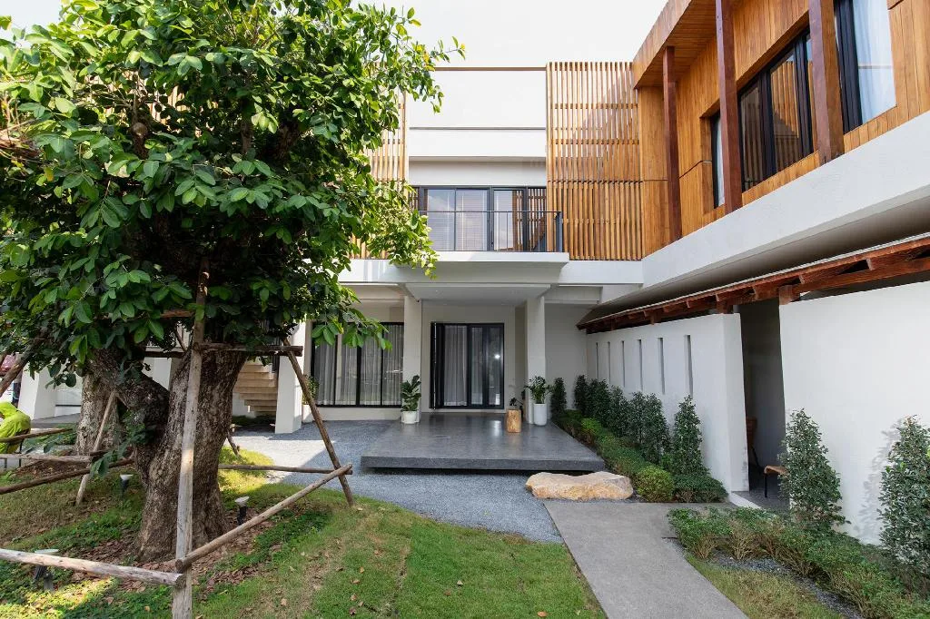 Wevari Heritage รูปที่ 1