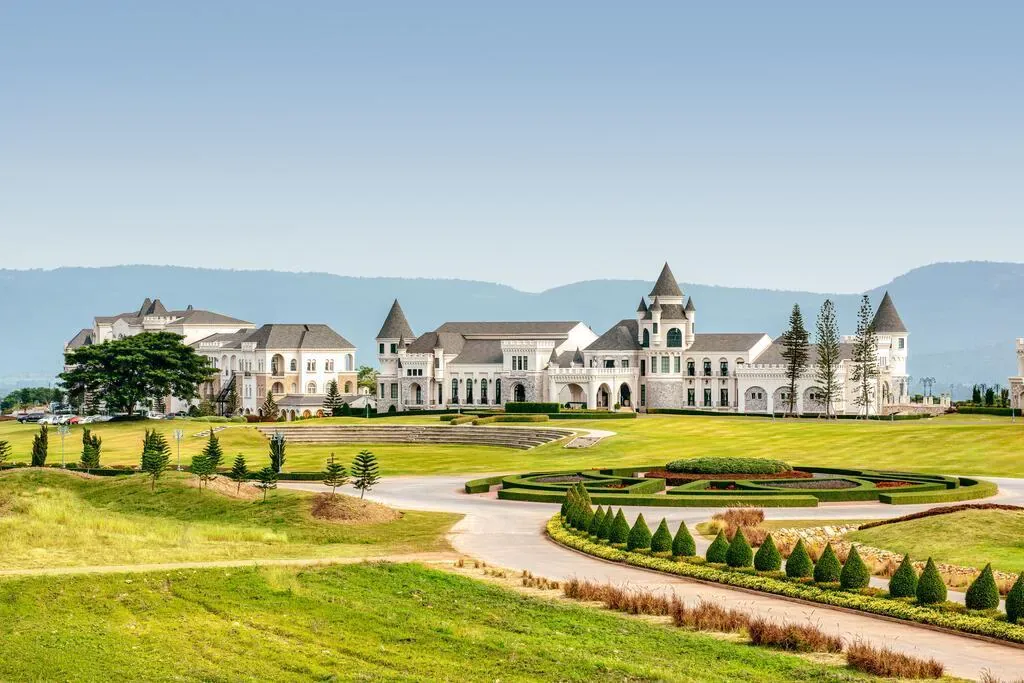 Movenpick Resort Khao Yai รูปที่ 2