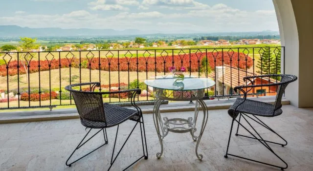 Movenpick Resort Khao Yai รูปที่ 3