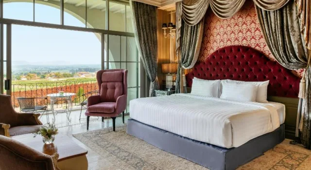Movenpick Resort Khao Yai รูปที่ 4