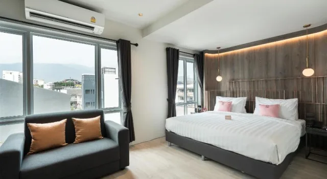 Nimano Suites รูปที่ 3