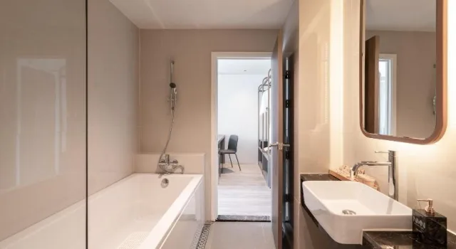 Nimano Suites รูปที่ 4
