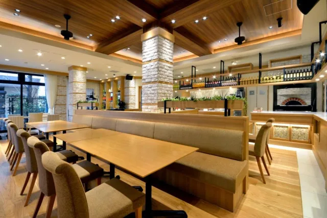 Hotel Rose Garden Shinjuku รูปที่ 3