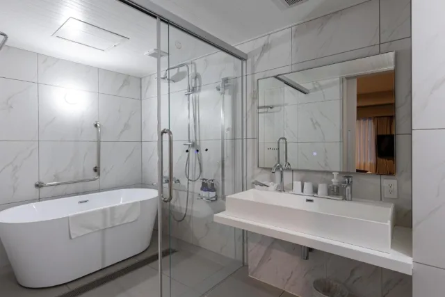 Hotel Rose Garden Shinjuku รูปที่ 5