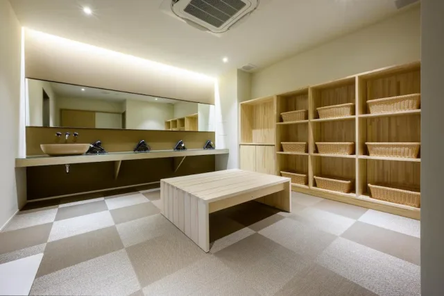 HOTEL WOOD TAKAYAMA รูปที่ 4
