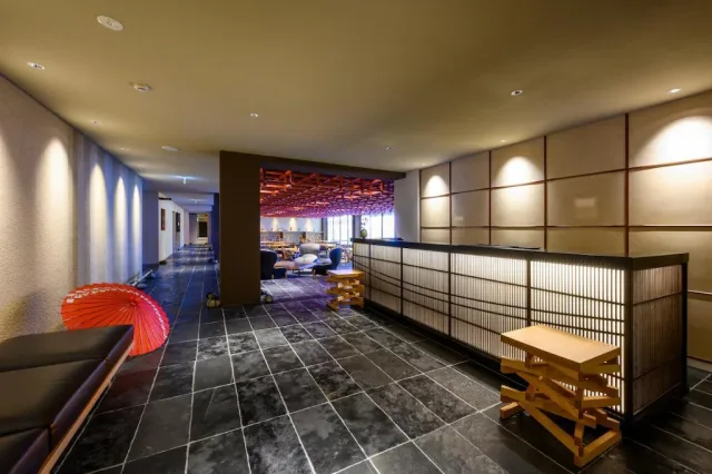 HOTEL WOOD TAKAYAMA รูปที่ 5