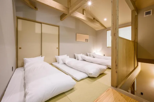 HOTEL WOOD TAKAYAMA รูปที่ 2