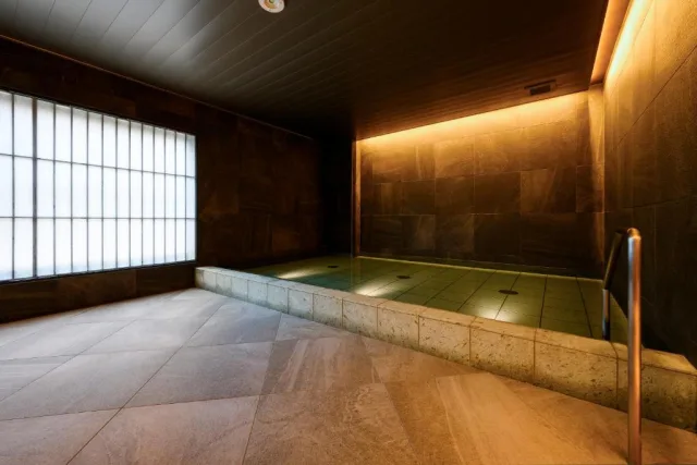 HOTEL WOOD TAKAYAMA รูปที่ 3