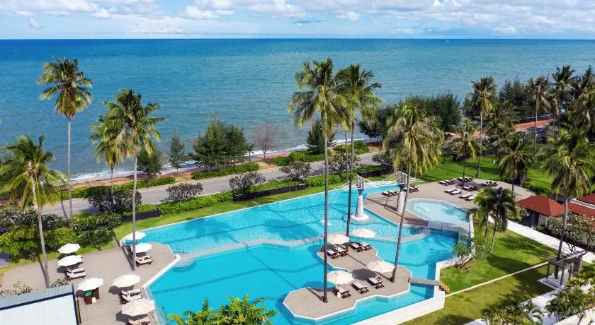 Wyndham Hua Hin Pranburi Resort & Villas รูปที่ 1