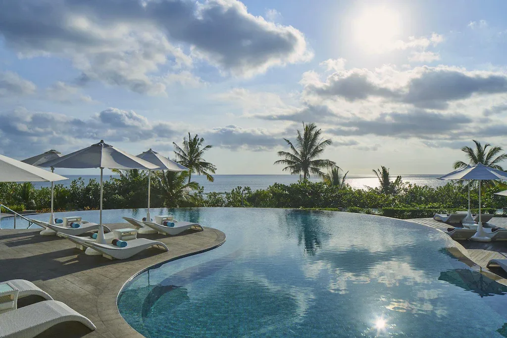 Sheraton Bali Kuta Resort รูปที่ 1