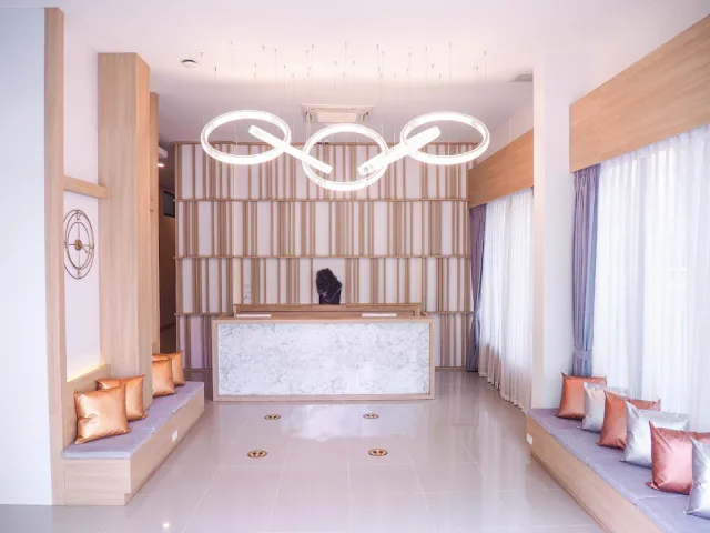 MALEE HOTEL รูปที่ 3