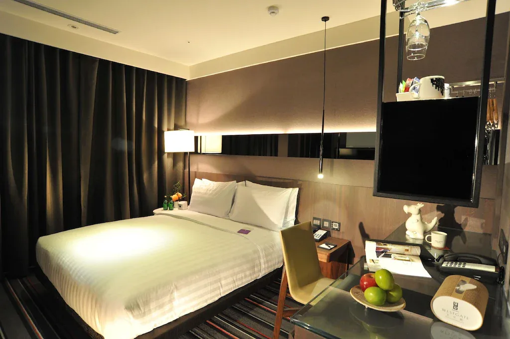 WESTGATE Hotel รูปที่ 1