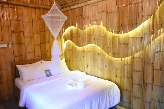 Ban Rai Jai Chaem Spa Cafe and Homestay รูปที่ 5
