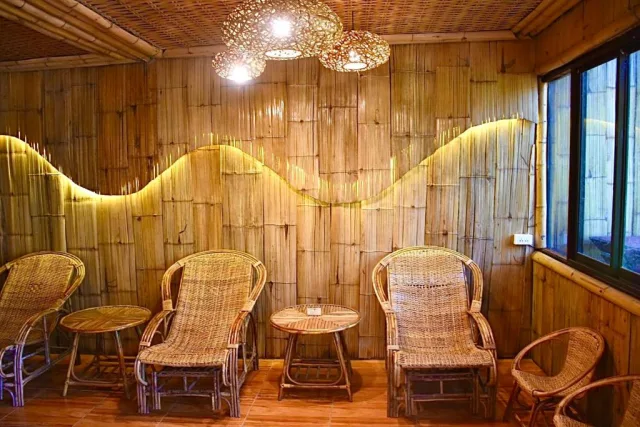 Ban Rai Jai Chaem Spa Cafe and Homestay รูปที่ 4