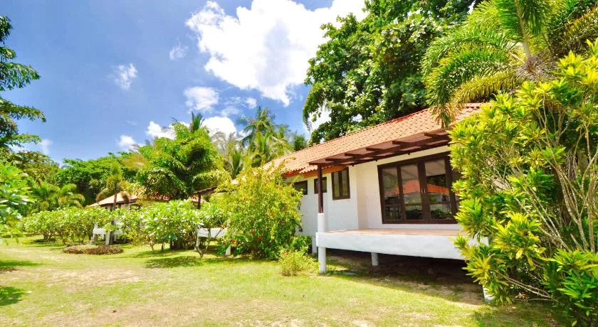 Lazy Day The Resort รูปที่ 1
