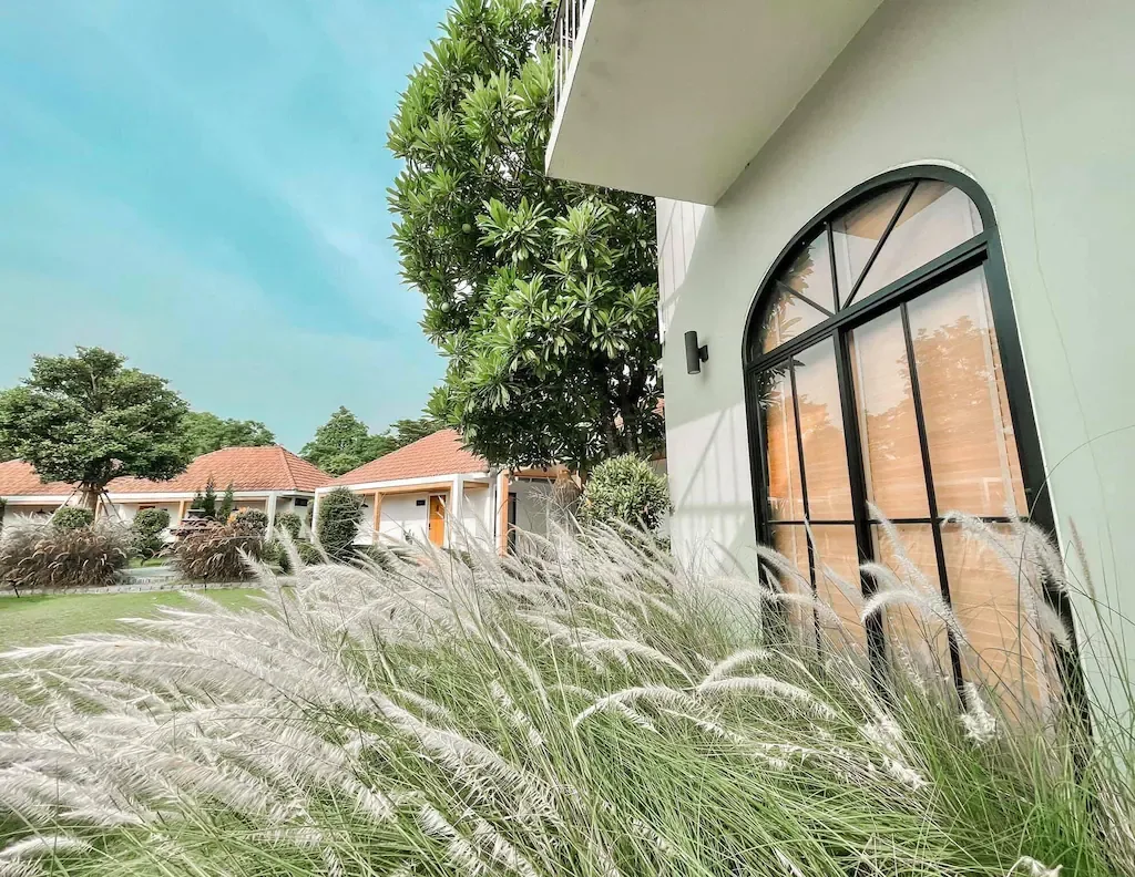 The Scandic Khao Yai รูปที่ 2