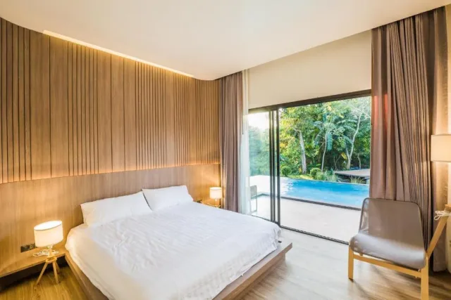 The Scandic Khao Yai รูปที่ 3